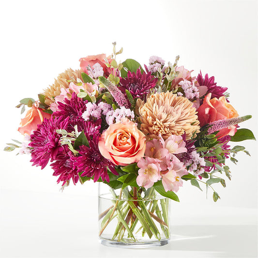 Berry Cobbler Bouquet –  Colonial Nursery Garden Center, Ladysmith WI