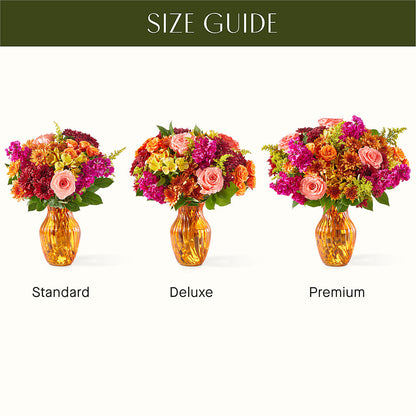 Countryside Bouquet –  Colonial Nursery Garden Center, Ladysmith WI