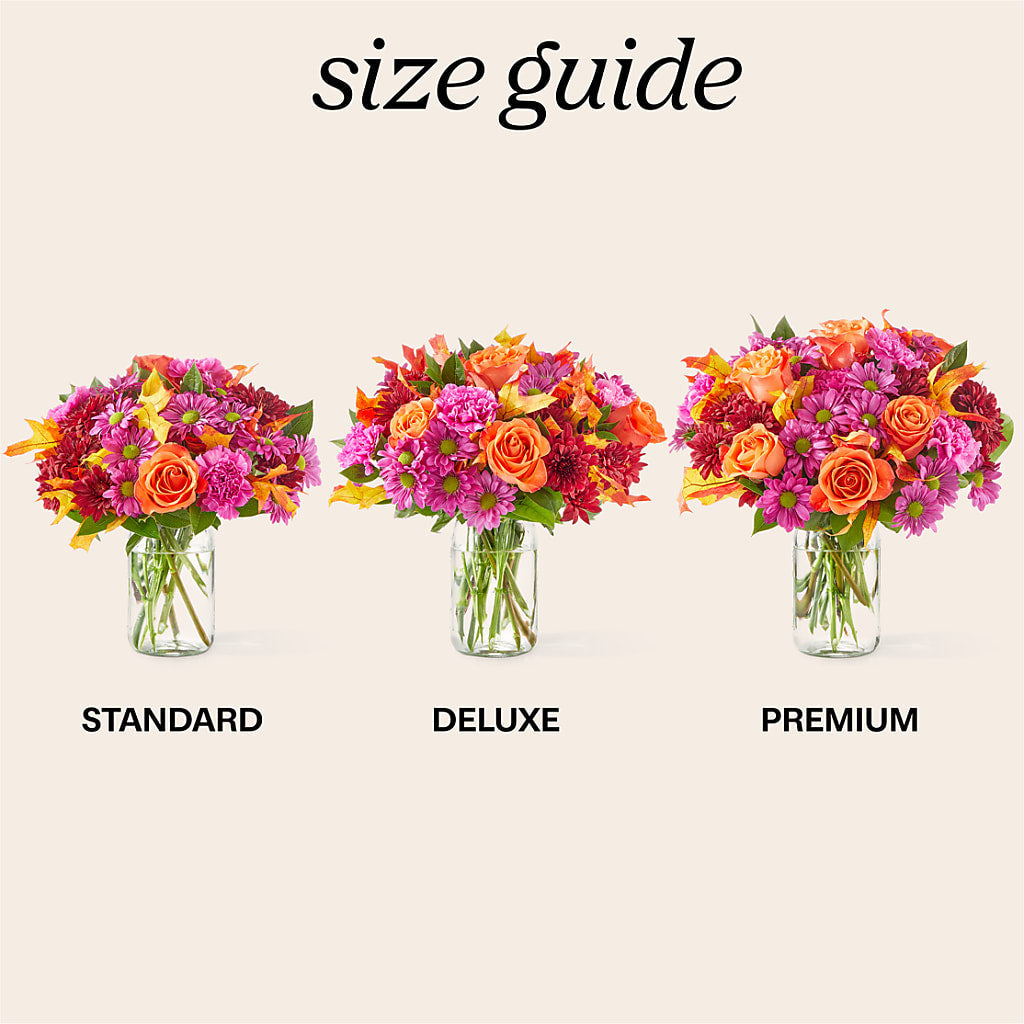 Mum's the Word Bouquet –  Colonial Nursery Garden Center, Ladysmith WI
