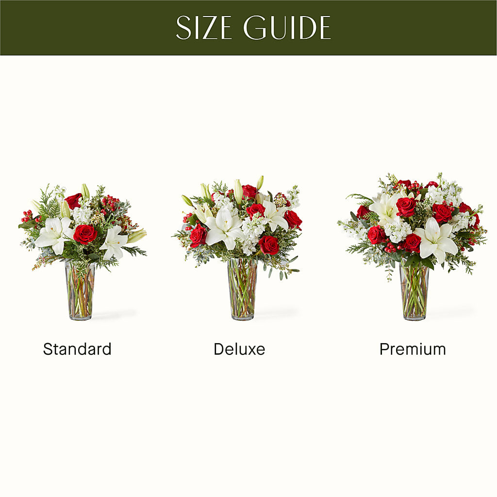 Twinkle Lights Bouquet –  Colonial Nursery Garden Center, Ladysmith WI