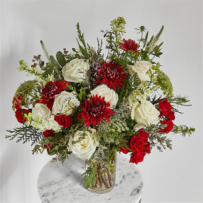 Favorite Traditions Bouquet –  Colonial Nursery Garden Center, Ladysmith WI