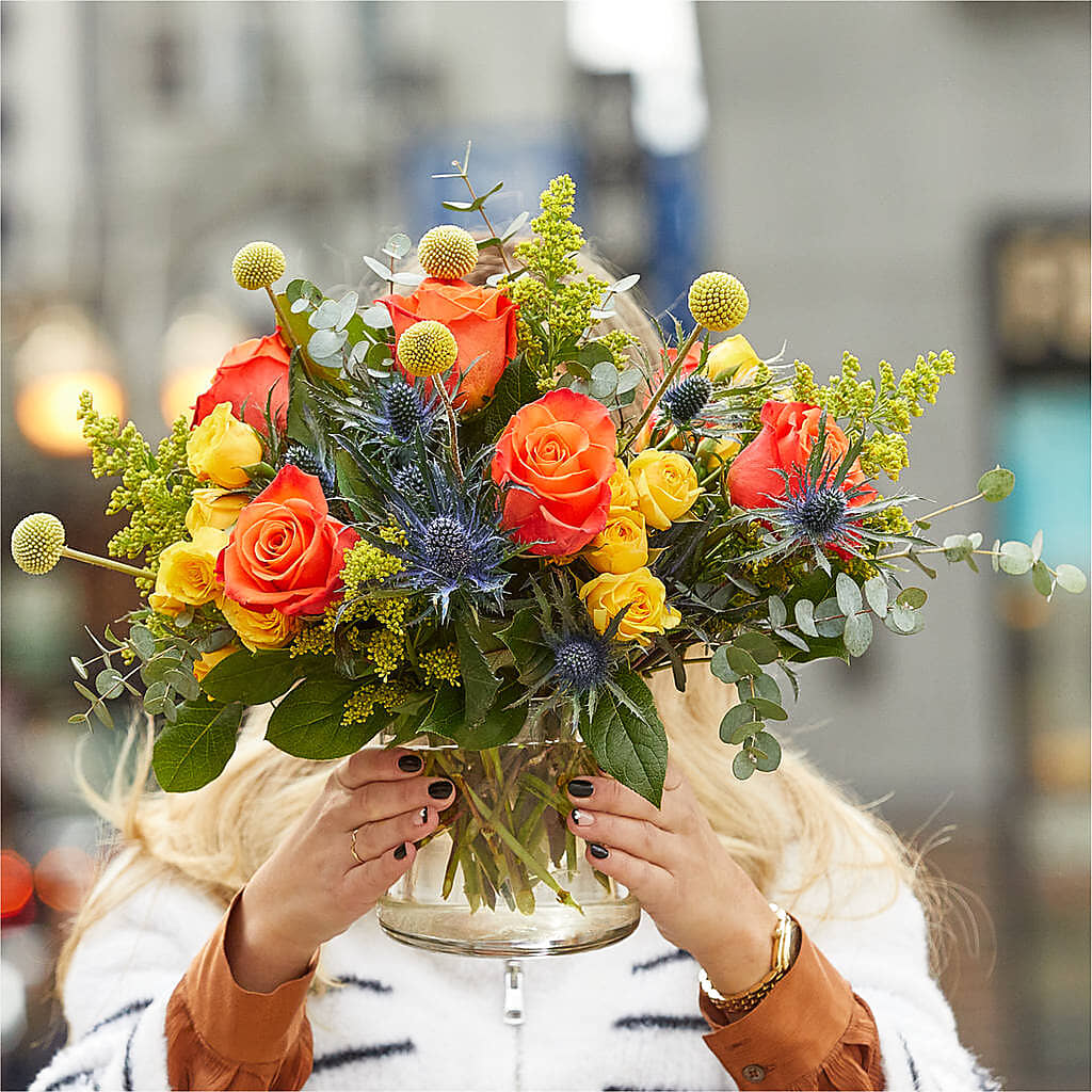 Disco Bouquet –  Colonial Nursery Garden Center, Ladysmith WI
