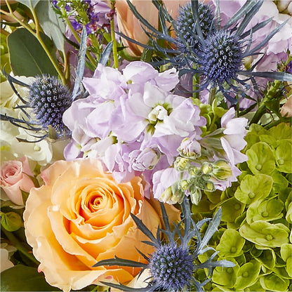 Porch Swing Bouquet –  Colonial Nursery Garden Center, Ladysmith WI