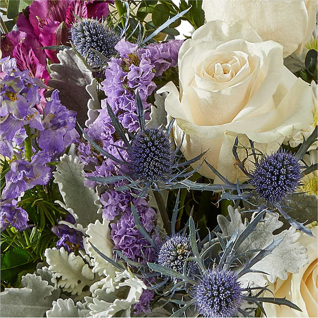 Shooting Star Bouquet –  Colonial Nursery Garden Center, Ladysmith WI