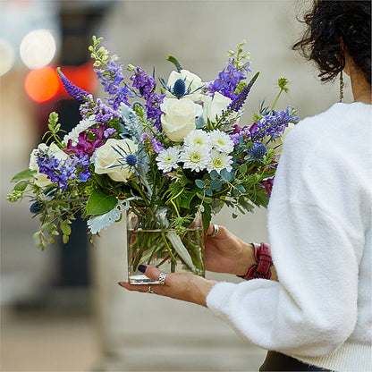 Shooting Star Bouquet –  Colonial Nursery Garden Center, Ladysmith WI
