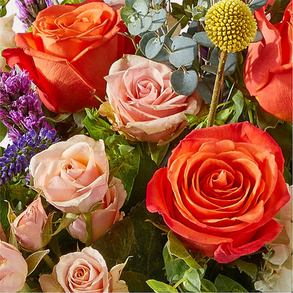 The Standout Bouquet –  Colonial Nursery Garden Center, Ladysmith WI