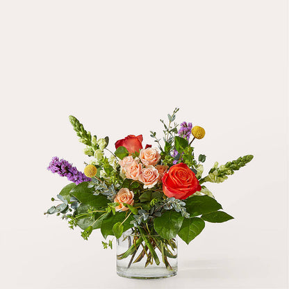 The Standout Bouquet –  Colonial Nursery Garden Center, Ladysmith WI
