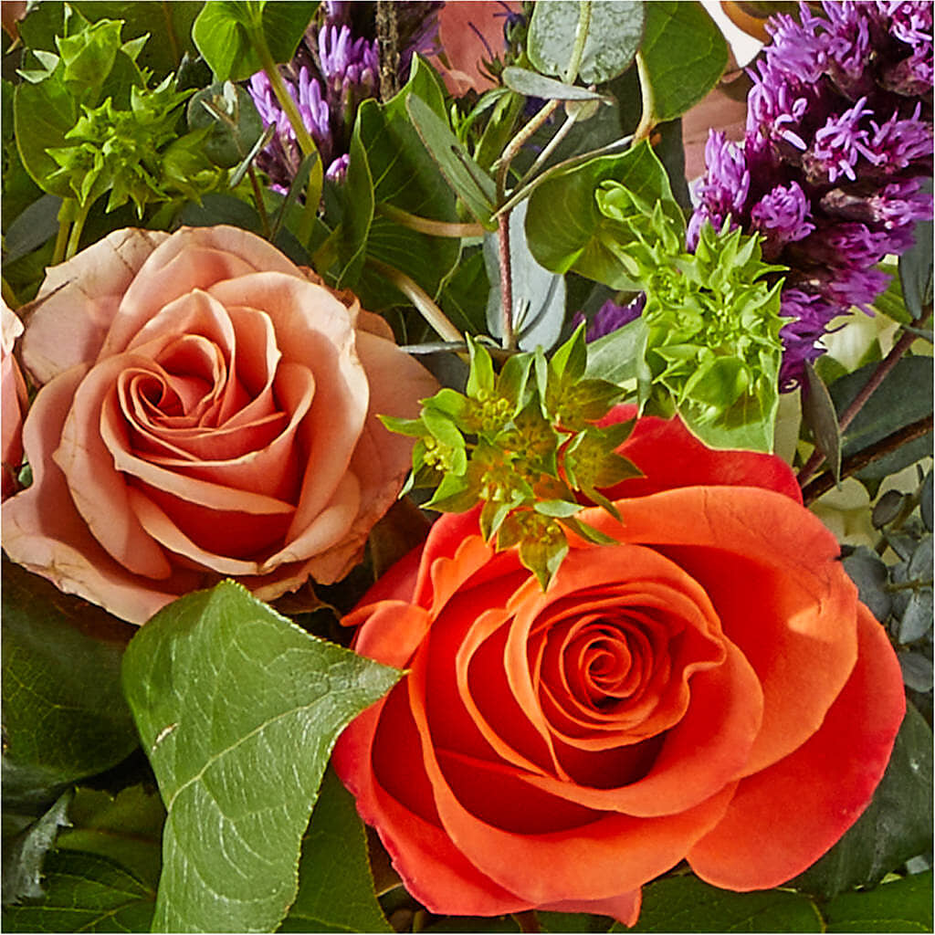 The Standout Bouquet –  Colonial Nursery Garden Center, Ladysmith WI