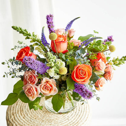 The Standout Bouquet –  Colonial Nursery Garden Center, Ladysmith WI