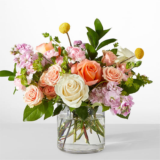 French Market Bouquet –  Colonial Nursery Garden Center, Ladysmith WI