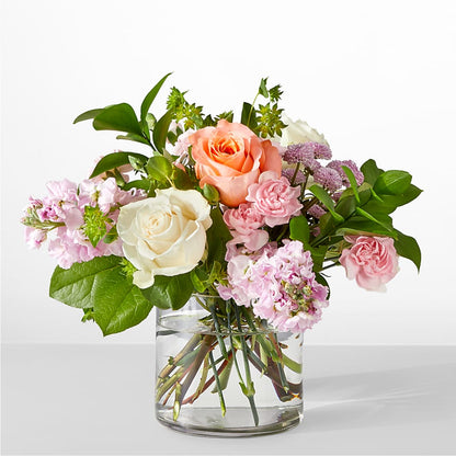 French Market Bouquet –  Colonial Nursery Garden Center, Ladysmith WI