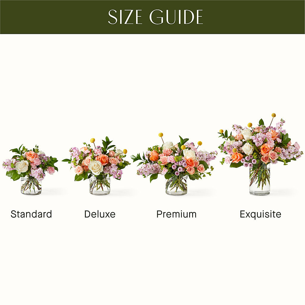 French Market Bouquet –  Colonial Nursery Garden Center, Ladysmith WI