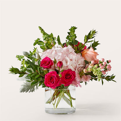 Glitz & Glam Bouquet –  Colonial Nursery Garden Center, Ladysmith WI