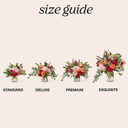 Glitz & Glam Bouquet –  Colonial Nursery Garden Center, Ladysmith WI