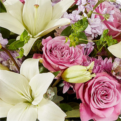 Daydreamer Bouquet –  Colonial Nursery Garden Center, Ladysmith WI