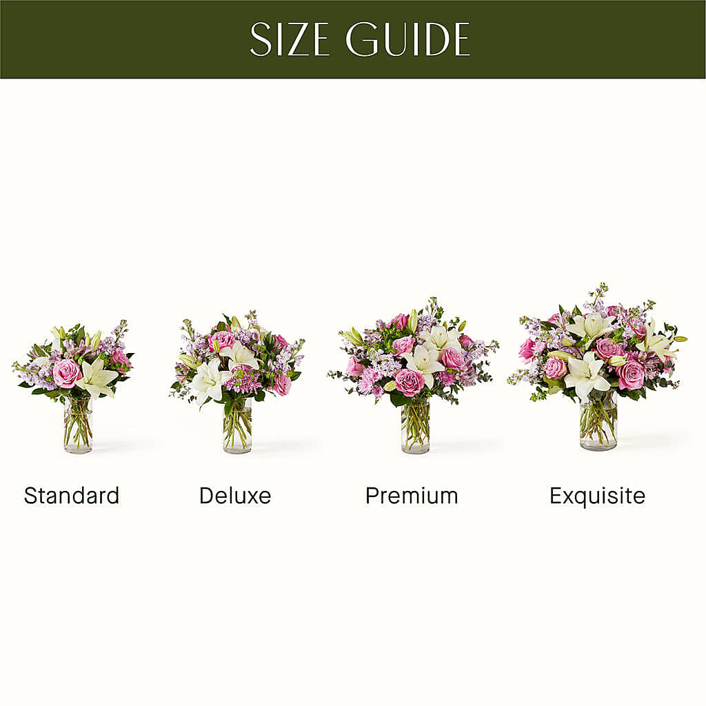 Daydreamer Bouquet –  Colonial Nursery Garden Center, Ladysmith WI