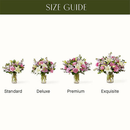 Daydreamer Bouquet –  Colonial Nursery Garden Center, Ladysmith WI