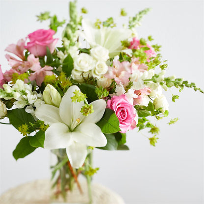 Fondly Bouquet –  Colonial Nursery Garden Center, Ladysmith WI