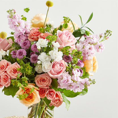 Perfect Contentment Bouquet –  Colonial Nursery Garden Center, Ladysmith WI