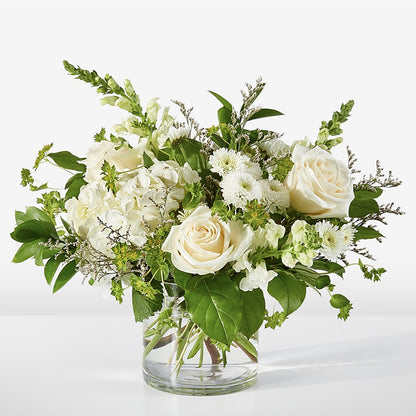 Hint of Vanilla Bouquet –  Colonial Nursery Garden Center, Ladysmith WI