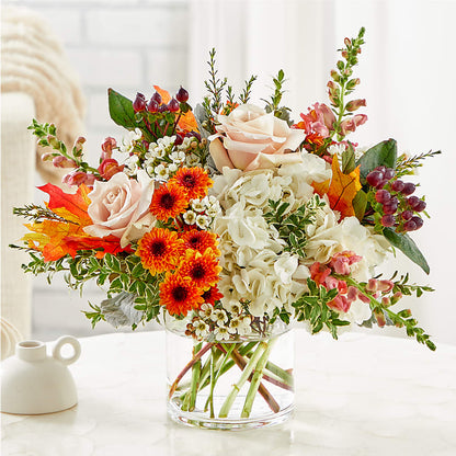 Autumnal Equinox Bouquet –  Colonial Nursery Garden Center, Ladysmith WI