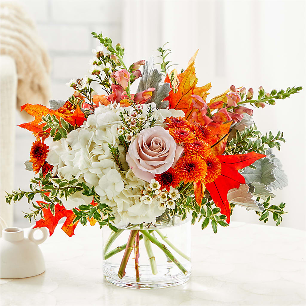 Autumnal Equinox Bouquet –  Colonial Nursery Garden Center, Ladysmith WI