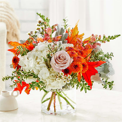 Autumnal Equinox Bouquet –  Colonial Nursery Garden Center, Ladysmith WI