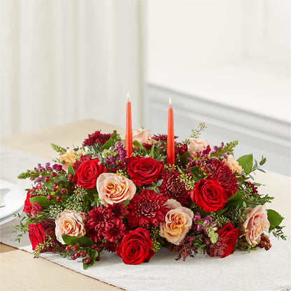 Most Thankful Centerpiece –  Colonial Nursery Garden Center, Ladysmith WI