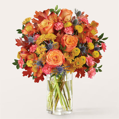 Winds of Autumn Bouquet –  Colonial Nursery Garden Center, Ladysmith WI