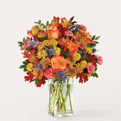 Winds of Autumn Bouquet –  Colonial Nursery Garden Center, Ladysmith WI
