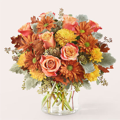Caramel Apple Bouquet –  Colonial Nursery Garden Center, Ladysmith WI