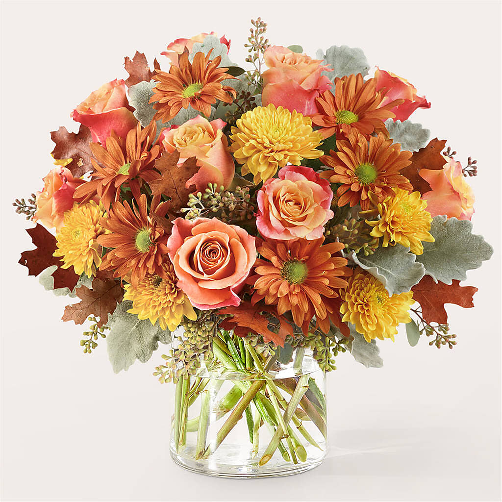 Caramel Apple Bouquet –  Colonial Nursery Garden Center, Ladysmith WI
