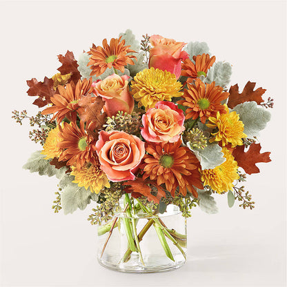 Caramel Apple Bouquet –  Colonial Nursery Garden Center, Ladysmith WI