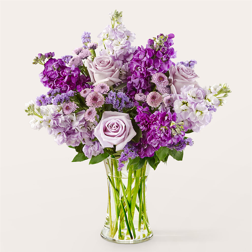 Give a Twirl Bouquet –  Colonial Nursery Garden Center, Ladysmith WI