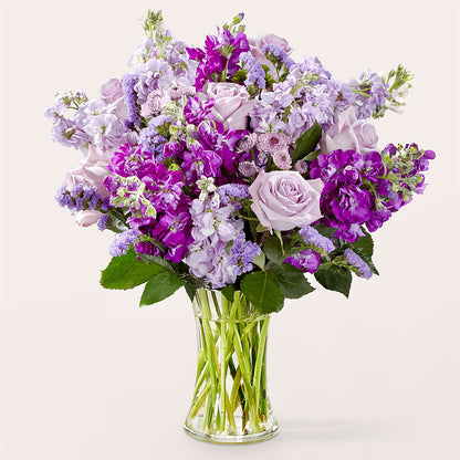 Give a Twirl Bouquet –  Colonial Nursery Garden Center, Ladysmith WI