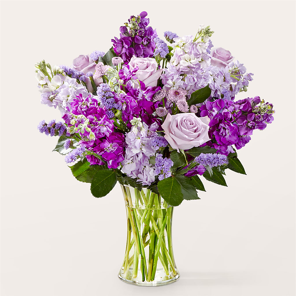 Give a Twirl Bouquet –  Colonial Nursery Garden Center, Ladysmith WI