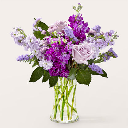 Give a Twirl Bouquet –  Colonial Nursery Garden Center, Ladysmith WI
