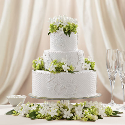 Bloom & Blossom Cake Decor –  Colonial Nursery Garden Center, Ladysmith WI