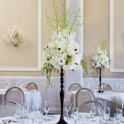 Regency Centerpiece –  Colonial Nursery Garden Center, Ladysmith WI
