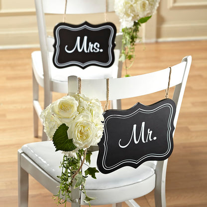 Notions Chair Décor –  Colonial Nursery Garden Center, Ladysmith WI