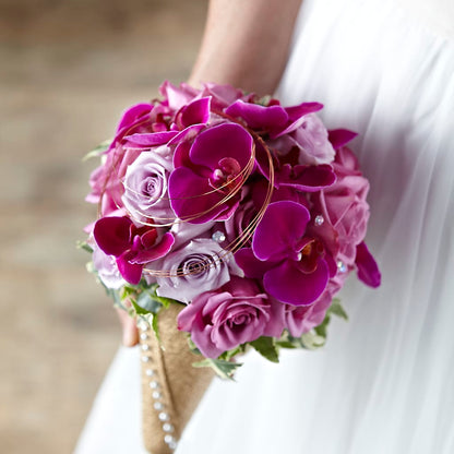 Breathless Bouquet –  Colonial Nursery Garden Center, Ladysmith WI
