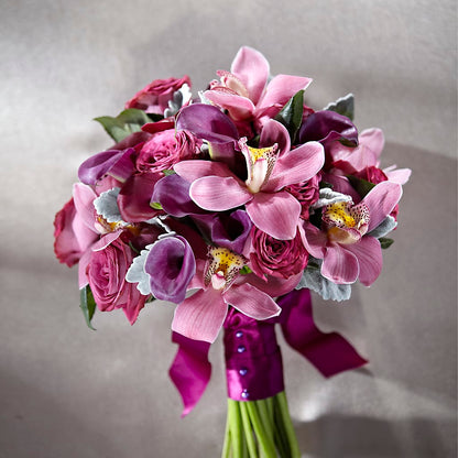 Delicacy Bouquet –  Colonial Nursery Garden Center, Ladysmith WI