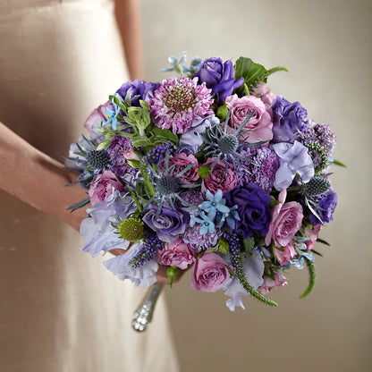 Lavender Garden Bouquet –  Colonial Nursery Garden Center, Ladysmith WI