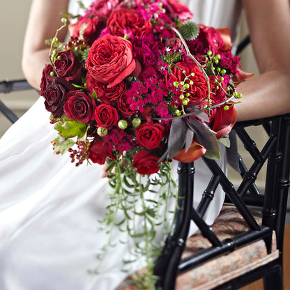Pure Grace Bouquet –  Colonial Nursery Garden Center, Ladysmith WI