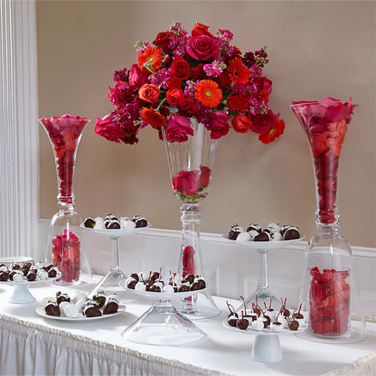 Life's Sweetness Centerpiece –  Colonial Nursery Garden Center, Ladysmith WI