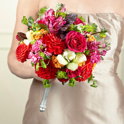 True Happiness Bouquet –  Colonial Nursery Garden Center, Ladysmith WI