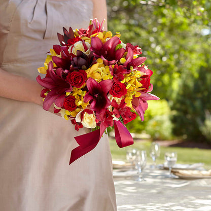 Sunningdale Bouquet –  Colonial Nursery Garden Center, Ladysmith WI
