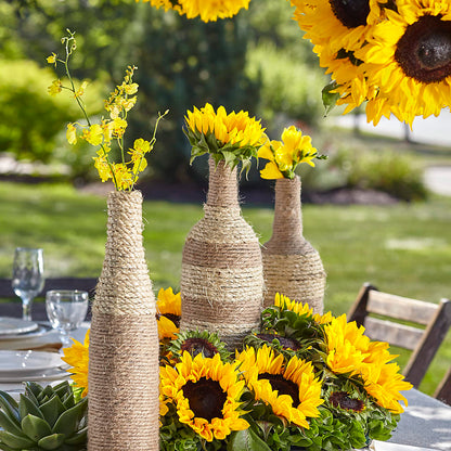 Sublime Garden Centerpiece –  Colonial Nursery Garden Center, Ladysmith WI