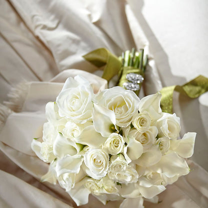 Serene Highness Bouquet –  Colonial Nursery Garden Center, Ladysmith WI