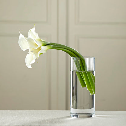 White Calla Bouquet –  Colonial Nursery Garden Center, Ladysmith WI